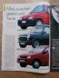 Preview: ADAC motorwelt 2/1993 Renault Twingo, Ford Mondeo,