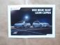 Preview: Seat Leon Cupra Poster Hochglanz A2 Format Februar 2014 NEU