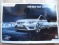 Preview: Seat Leon Cupra Poster Hochglanz A2 Format Februar 2014 NEU