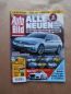 Preview: Auto Bild 27/2014 100 Jahre Maserati, Swift mit Hayabusa Motor