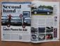 Preview: Auto Bild 27/2014 100 Jahre Maserati, Swift mit Hayabusa Motor