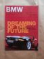 Preview: BMW Magazine 3/1999 BMW Z8 E52, 3 Series Touring E46,IAA