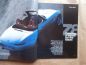 Preview: BMW Magazine 3/1999 BMW Z8 E52, 3 Series Touring E46,IAA