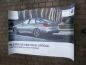 Preview: BMW Original Händlerwerbung Plakat 3er GranTurismo F34