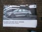 Preview: BMW Original Händlerwerbung Plakat 3er GranTurismo F34