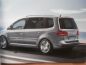 Preview: VW Touran +Cross Touran Oktober 2013 +Preisliste NEU