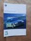 Preview: 318i 320i 323i 328i 320d E46 Limousine 1.September 1998