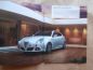 Preview: Alfa Romeo Giulietta Collezione Februar 2013 NEU