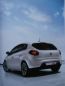 Preview: Fiat Bravo +Street Prospekt Februar 2014 NEU