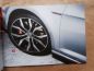 Preview: VW Golf7 GTI Prospekt Mai 2014 NEU