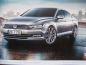 Preview: VW Passat +Variant Typ B8 Neues Modell Juni 2014 NEU