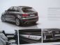 Preview: Audi RS Q3 Typ 8U Buch Prospekt April 2014 NEU