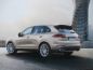 Preview: Porsche Cayenne (957),S S E-Hybrid +S Diesel +Individual 8/2014