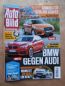 Preview: Auto Bild 31/2014 Peugeot iOn, Cadillac Escalade,C1 vs. 108 vs.