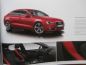 Preview: Audi A5 Sportback +S5 +S line +Exclusive April 2014 NEU