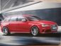 Preview: Audi RS4 Avant (B8) Buch April 2014