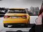 Preview: Audi S1 +Sportback +exclusive Februar 2014 NEU Rarität