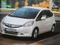 Preview: Honda Jazz Typ GE +Hybrid Prospekt Februar 2014 NEU