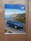 Preview: Dacia Logan MCV April 2014 Prospekt
