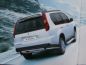 Preview: Nissan X-Trail Original Zubehör Juni 2008 NEU