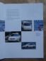 Preview: VW Passat Typ3BG +Sharan TAXI September 2001 NEU