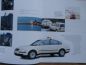 Preview: VW Passat Typ3BG +Sharan TAXI September 2001 NEU