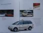 Preview: VW Passat Typ3BG +Sharan TAXI September 2001 NEU