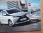Preview: Toyota Aygo Prospekt +Preisliste Juli 2014 NEU