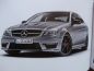 Preview: Mercedes Benz C-Klasse Coupé BR204 Juni 2014 NEU