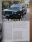 Preview: Austro Classic 4/2014 BMW 5er E28 Kaufberatung,MG,Steyr
