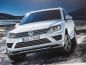 Preview: VW Touareg Typ C2 +R-Line +Exclusive Juli 2014 NEU
