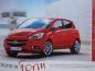 Preview: Auto Bild Opel Corsa E Sonderdruck No.5