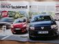 Preview: Auto Bild 35/2014 Opel Adam Rocks, Aygo vs. i10 vs. Citigo,Cadil