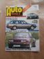 Preview: Auto Tuning & Freizeit 6/1988 BMW 3er Touring E30,Fiat Tipo,