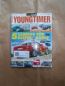 Preview: Youngtimer 9+10/2014 SLK R170 vs. Alfa Spider vs. 206CC vs. MX-5