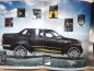 Preview: Dirks V8 4.2 MTM V8 our Passion Amarok NEU Prospekt