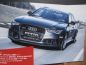 Preview: mtm R8 5.0 TFSI V10 MTM RS 6R V8 Turbo Avant Prospekt