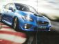 Preview: Subaru 2014 Genf Motor Show Prospekt WRX STi,Viziv 2 Concept