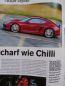 Preview: gute fahrt 9/2014 Golf7 Kaufberatung, Porsche Cayenne (957),