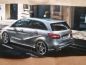 Preview: Mercedes Benz B-Klasse Facelift B160CDI-B220CDI,B180-B250