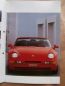 Preview: Porsche 968 (Tiptronic) Prospekt Englisch +Rechtslenker 8/1991