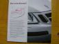 Preview: Saab 9-3 Sport-Limousine Prospekt 4/2002 NEU