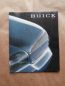 Preview: Buick 1990 Reatta Riviera Electra/Park Avenue LeSabre Regal