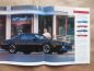 Preview: Chevrolet 1990 Lumina Corsica Beretta Camaro Corvette Cavalier