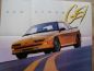 Preview: Geo 1990 Storm Prizm Metro Tracker Brochure July 1989