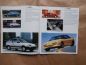 Preview: Geo 1990 Storm Prizm Metro Tracker Brochure July 1989