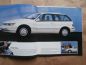Preview: Dodge Colt Imports +E +GT Juli 1988 Brochure Catalogue