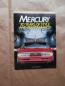Preview: Mercury Cougar XR7 Brochure Katalog Catalogue