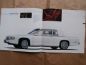 Preview: Cadillac Allanté Fleetwood Sedan De Ville Eldorado +Biarritz Sev