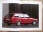 Preview: BMW 316i 318i 325i +iX 324td E30 Touring März 1992